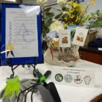 Garden Week ideas