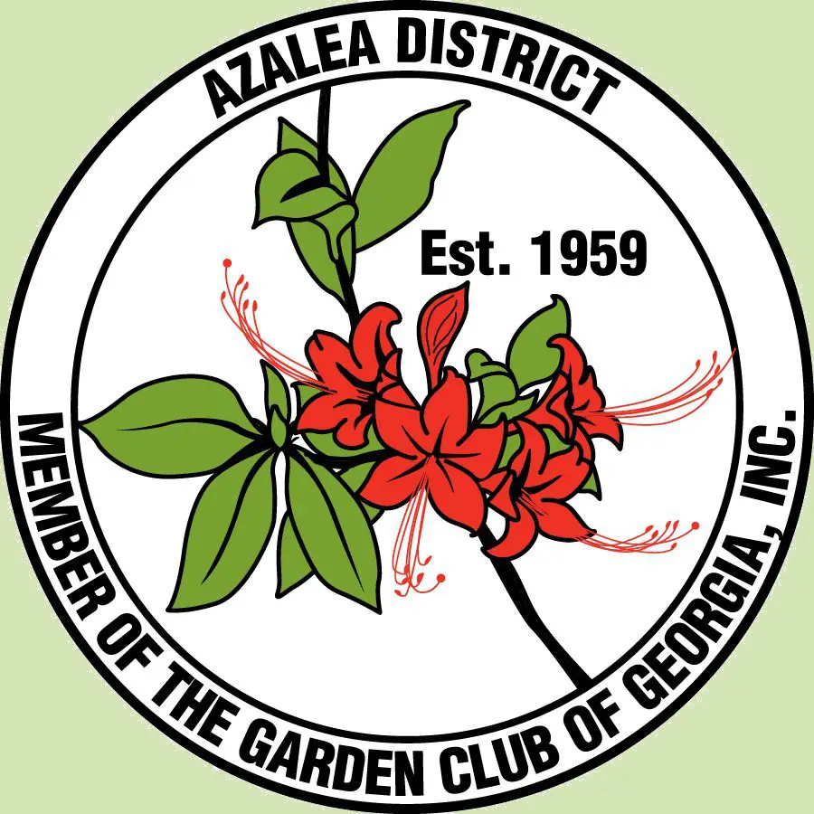Azalea District logo for District Page Azalea District logo for District Page