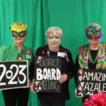 Azalea Board members 2023