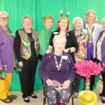 Azalea Board group photo