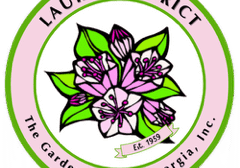 Laurel District Logo- new