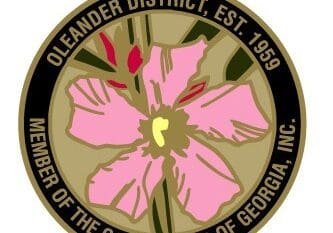 oleander logo Oleander logo small